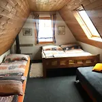 Penzion U štěpána