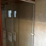 U štěpána Luzice