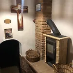 U štěpána * Luzice