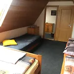 Penzion U štěpána