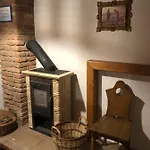 Penzion U štěpána