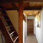 U štěpána Penzion Luzice