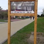 Penzion U štěpána Luzice