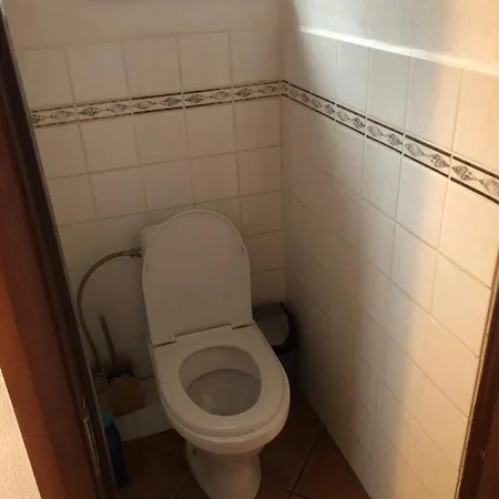 Vendégház U Stepana