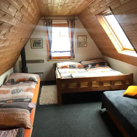 Guest house U Stepana