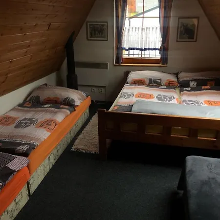 U Stepana Guest house