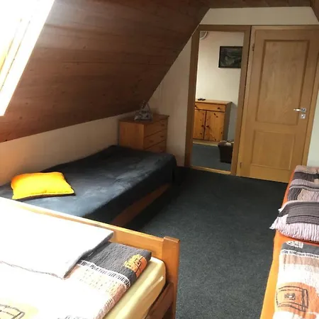 Guest house U Stepana