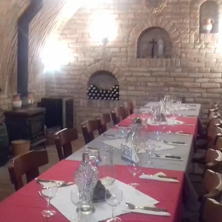 Guest house U Stepana Luzice