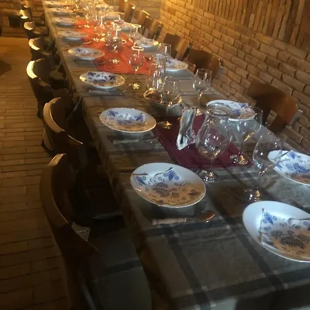 Guest house U Stepana