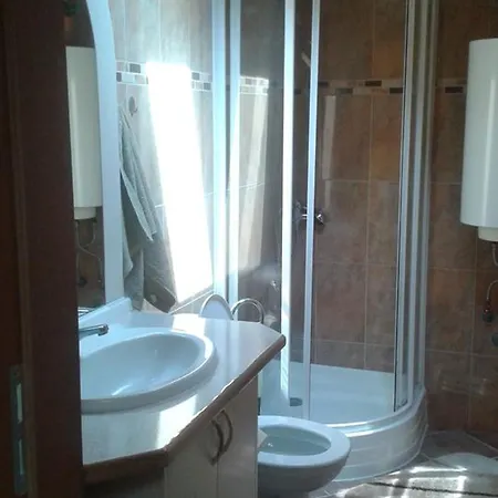 Guest house U Stepana Luzice