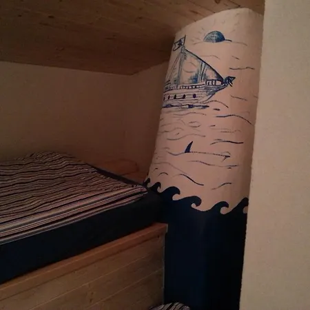 U Stepana Guest house