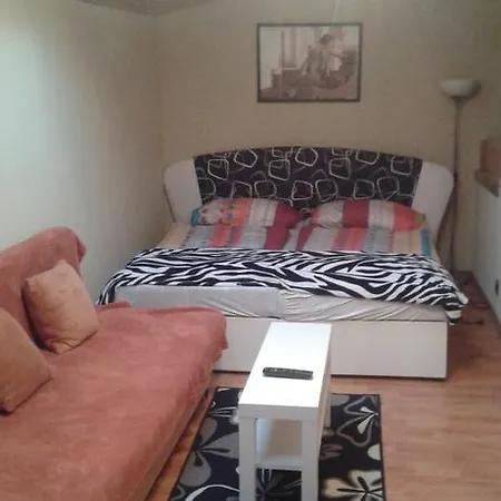 Guest house U Stepana
