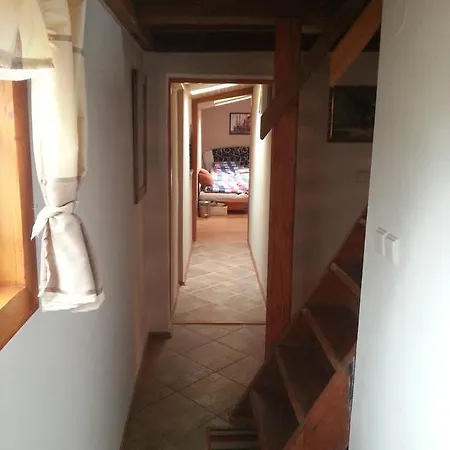 Guest house U Stepana *