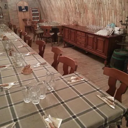 Guest house U Stepana