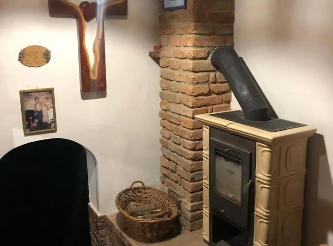 U Stepana * Luzice
