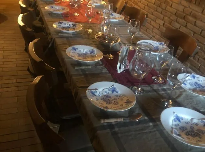 Гостевой дом U Stepana