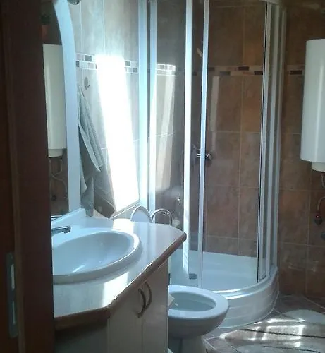 U štěpána * Luzice