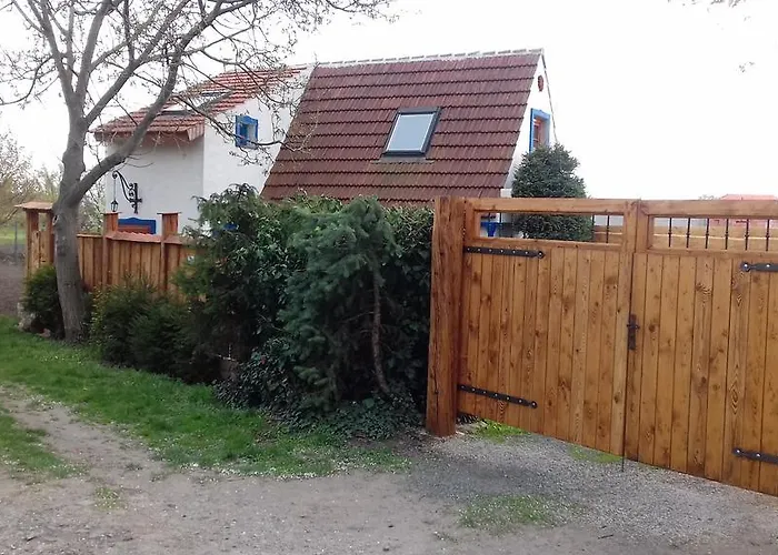 U štěpána Casa de hóspedes *
